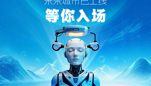 有獎活動｜測出機器人性格，贏十周年驚喜禮！